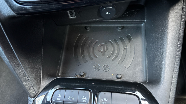 Vauxhall Corsa 1.2 Turbo 130 Ultimate 5dr Auto Petrol Hatchback